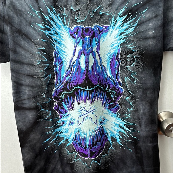 Excision Shirt - Picture 2 of 5